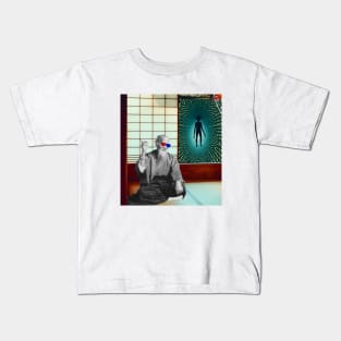 Sensei Kids T-Shirt